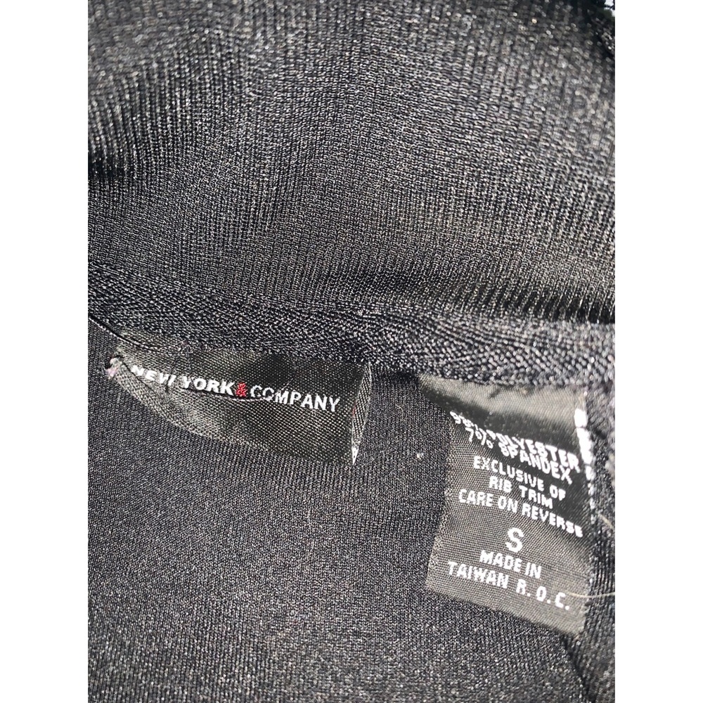 Athletic jacket - Picture 3 of 3